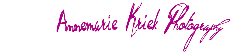 annemarie kriek photography